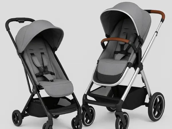 Buggy & kinderwagen