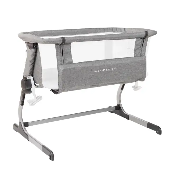 Baby Delight Beside Me Dreamer