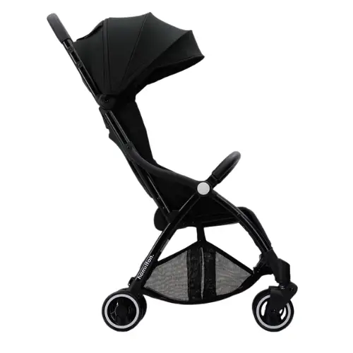 Hamilton by Yoop X1 Plus Buggy