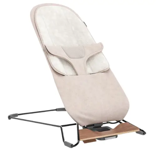 UPPAbaby Mira wipstoel