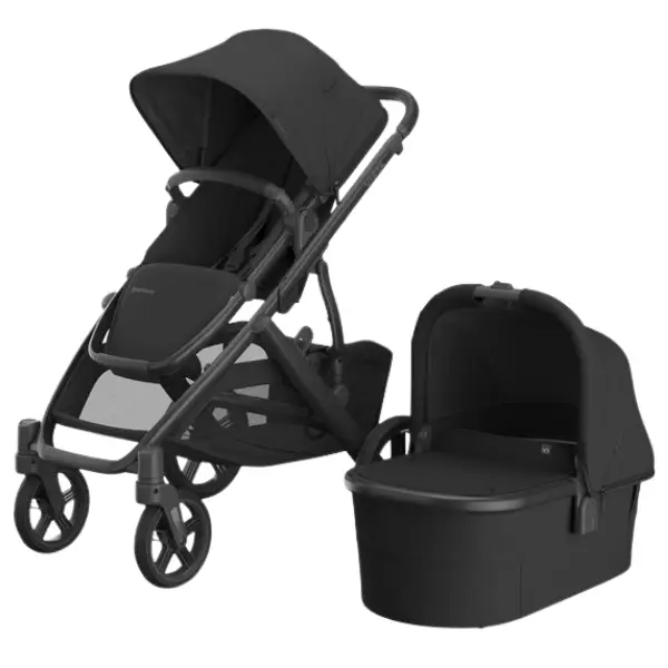 UPPAbaby Vista V3