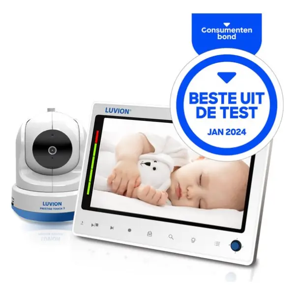 Luvion Prestige Touch 3