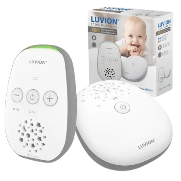 Luvion Icon Clear 70
