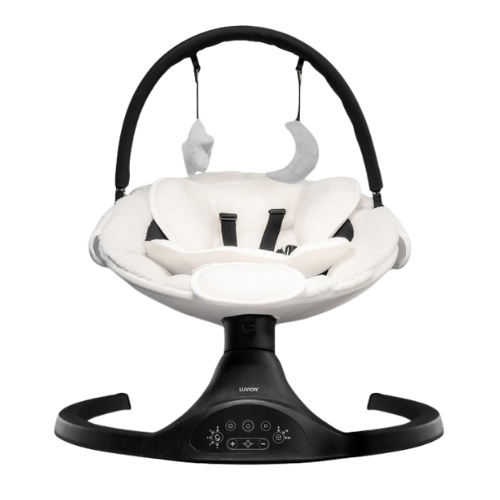 LUVION® Baby Swing