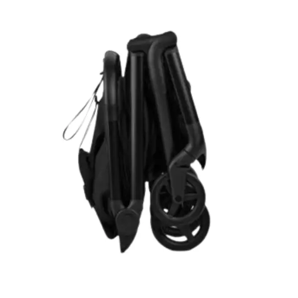 Bugaboo Butterfly 2 ingeklapt