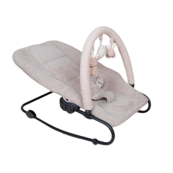 Little Dutch Wipstoel zijkant