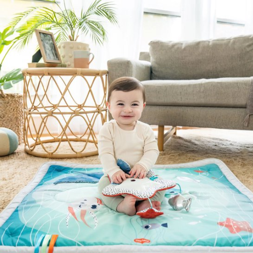 Tiny Love Treasure the Ocean 2-in-1 Gymini