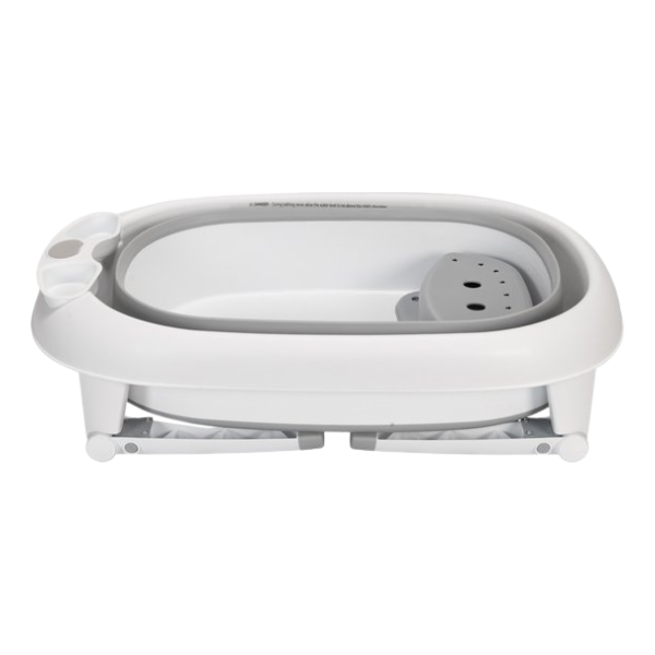 Puck Opvouwbaar Bad II ingeklapt