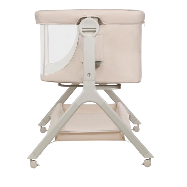 LIONELO Leonie Plus 3-in-1 zijkant