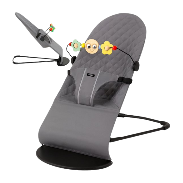 Laavir Baby Wipstoel