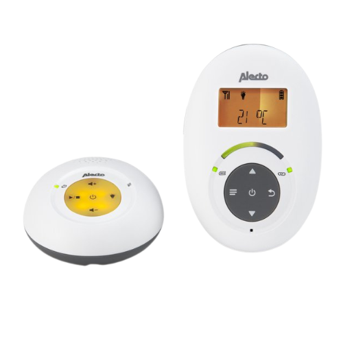 Alecto DBX-125 Full ECO