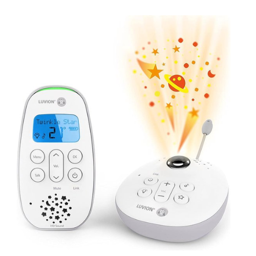 Luvion Icon Clear 75 Pro