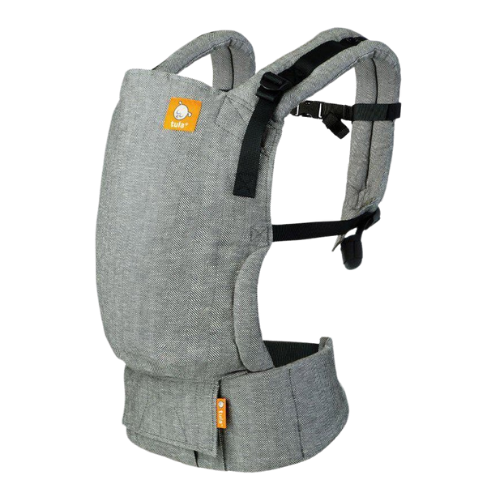 Tula Free to Grow draagzak baby ergonomisch verstelbaar