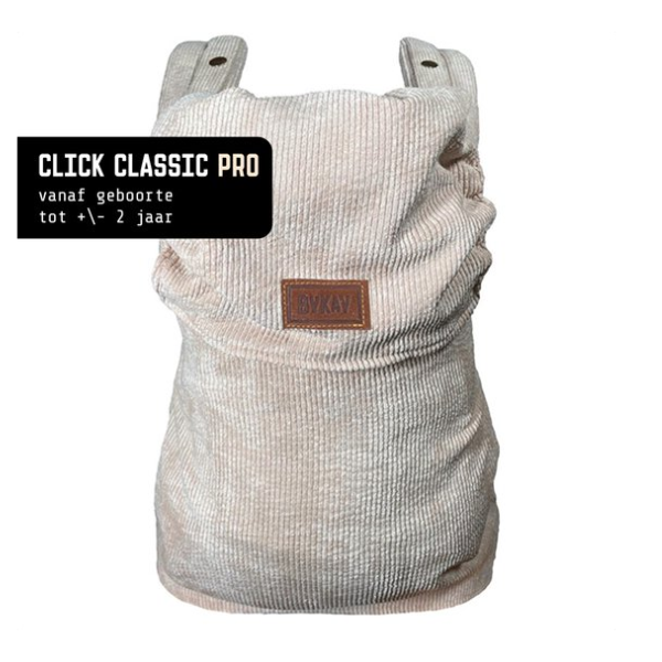 ByKay Click Carrier Classic Pro