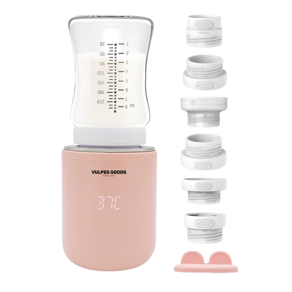 Vulpes Goods BabyCare Pro