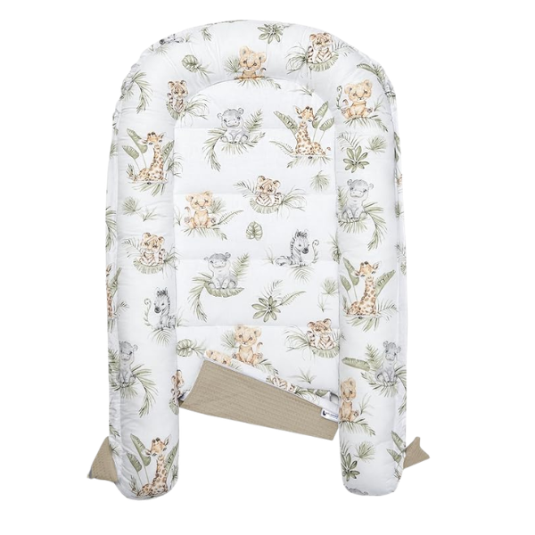 Medi Partners Babynest verstelbaar