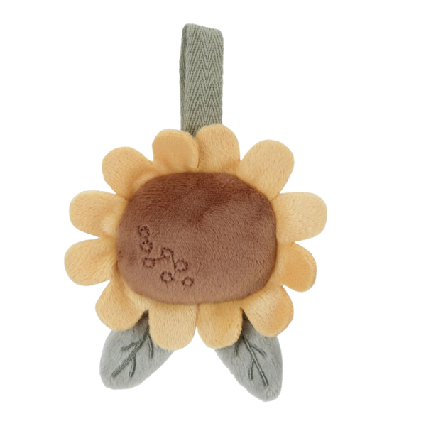 Little Dutch Boerderij Babygym bloem speeltje