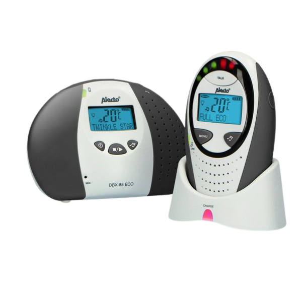 Alecto DBX-88 LIMITED