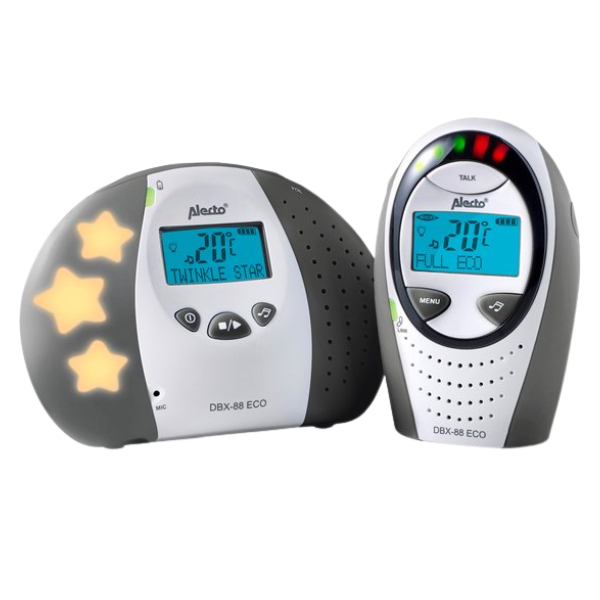 Alecto DBX-88 LIMITED nachtlampje