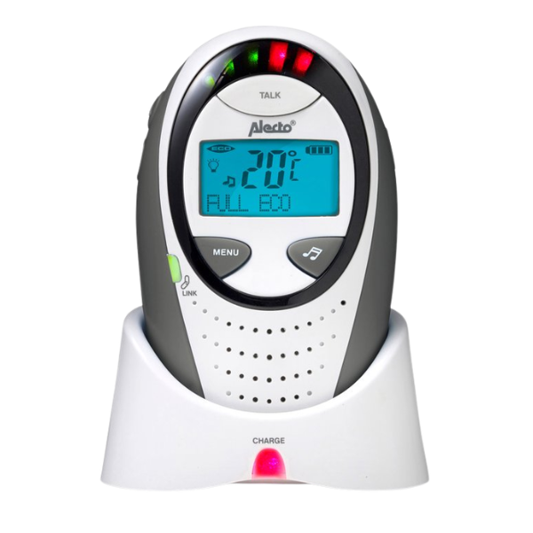 Alecto DBX-88 LIMITED ouderunit