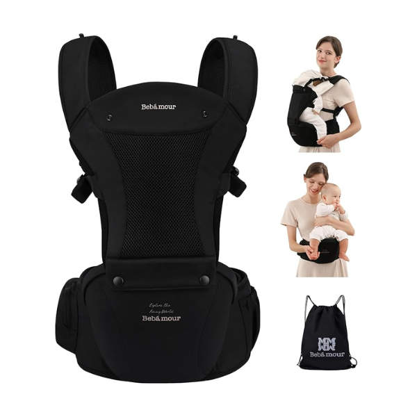 Bebamour Draagzak