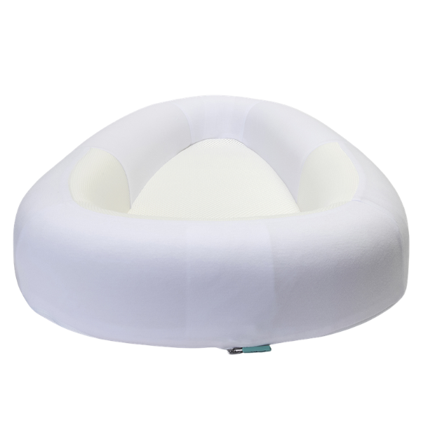 PurFlo Ademend Babynest