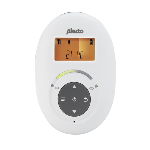 Alecto DBX-125 babyfoon