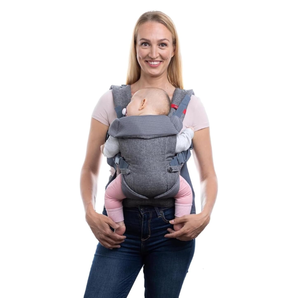 YOU+ME 4-in-1 draagzak