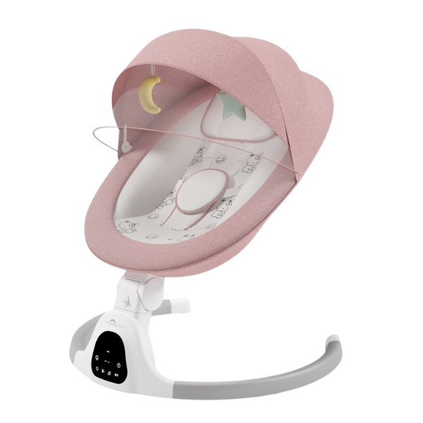 A Tiny Lovely Planet Babyswing roze