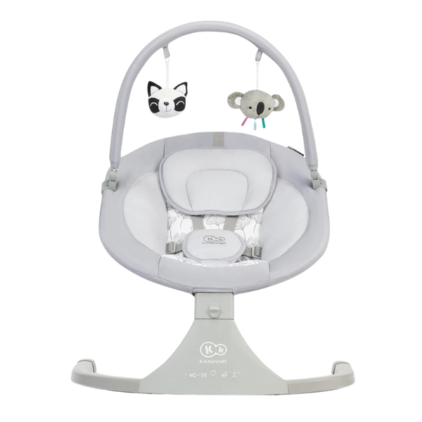 Kinderkraft LULI voorkant