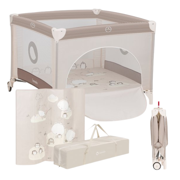 Lionelo Bonnie Kinderbox