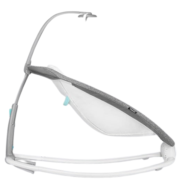 Lionelo Pascal Babyswing zijkant