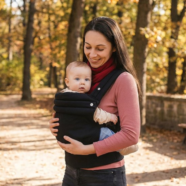 LUVION MILANO moeder en baby