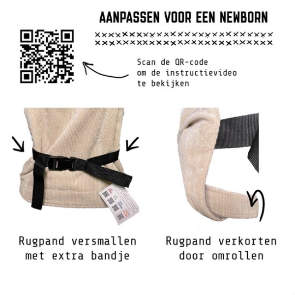 ByKay Click Carrier Classic Pro vastklikken