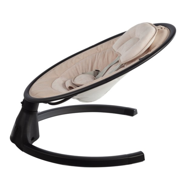 X Adventure Rocco zijkant