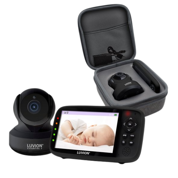 LUVION Essential 2 complete set