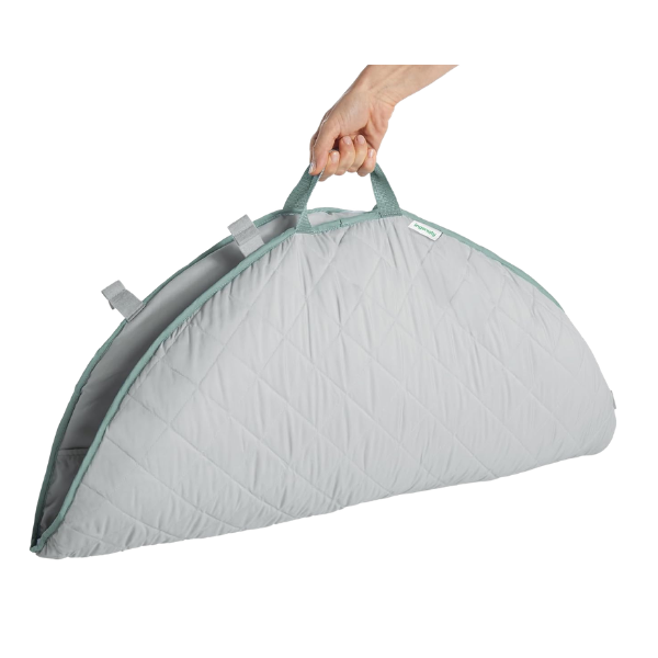 Ingenuity Cozy Spot opbouwbaar ontwerp