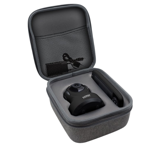 LUVION Essential 2 transporthoes