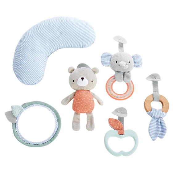 Ingenuity Cozy Spot accessoires