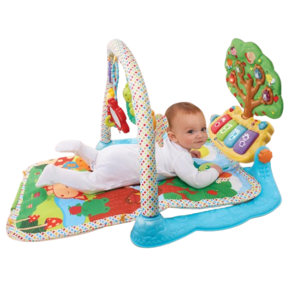 VTech Baby Dierenvriendjes