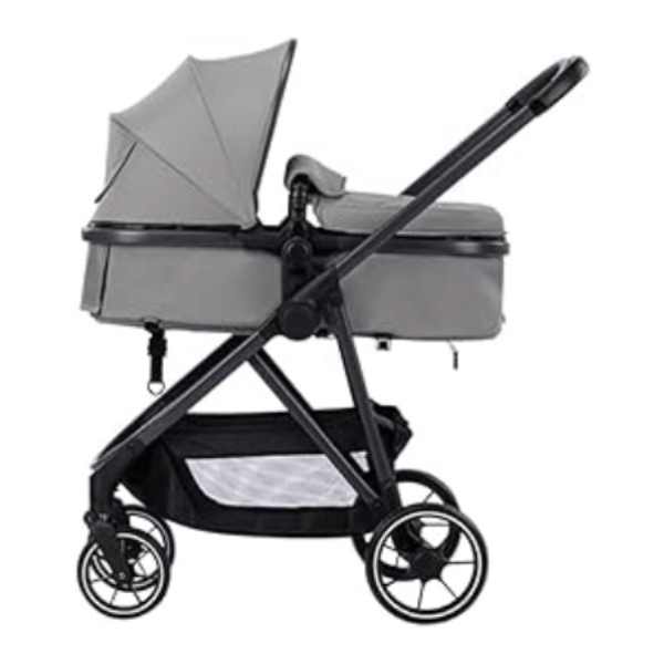 Bebeconfort Breeze Trio