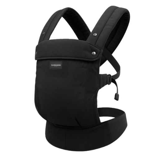 Vulpes Goods BabyCare draagzak budget verstelbaar baby