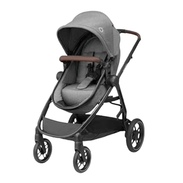 Maxi-Cosi Zelia S Trio