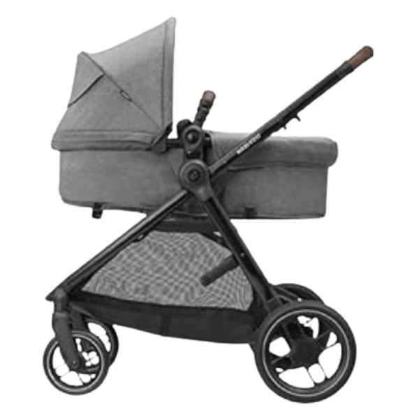 Maxi-Cosi Zelia S Trio