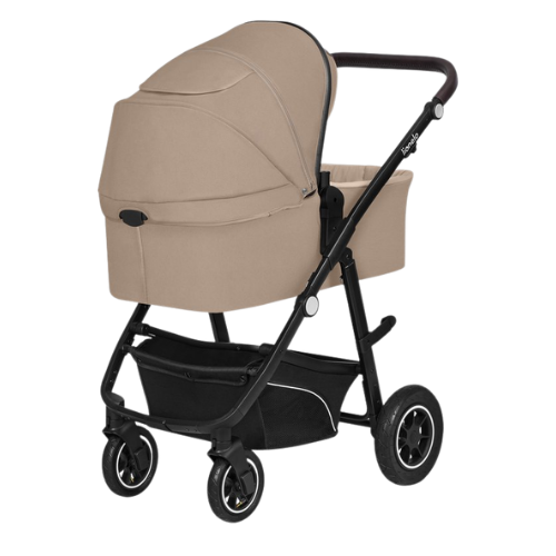 Lionelo Bianka kinderwagen 3-in-1 set