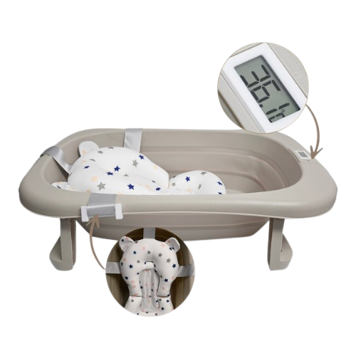 Bellettini Opvouwbare Babybad