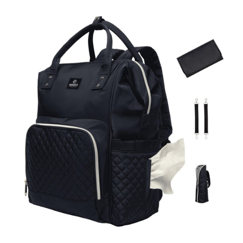 MIMMTI Luiertas Rugzak