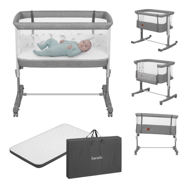 Lionelo Aurora 3 in 1