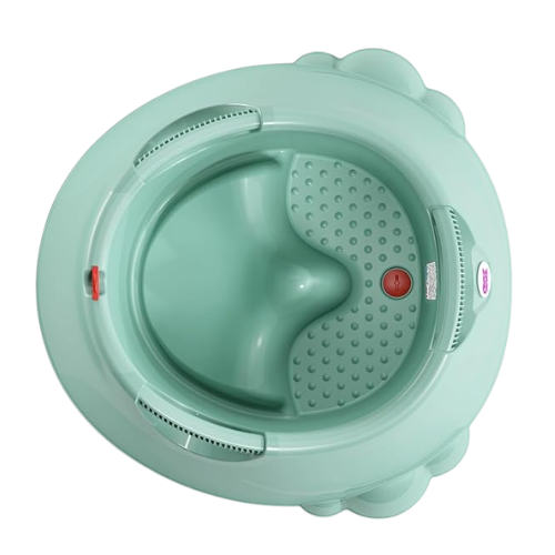 OKBABY Oplà Babybad vanaf boven