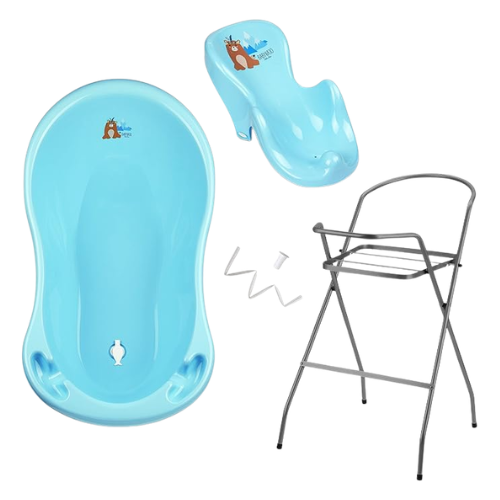 Babykajo Babybadje met standaard